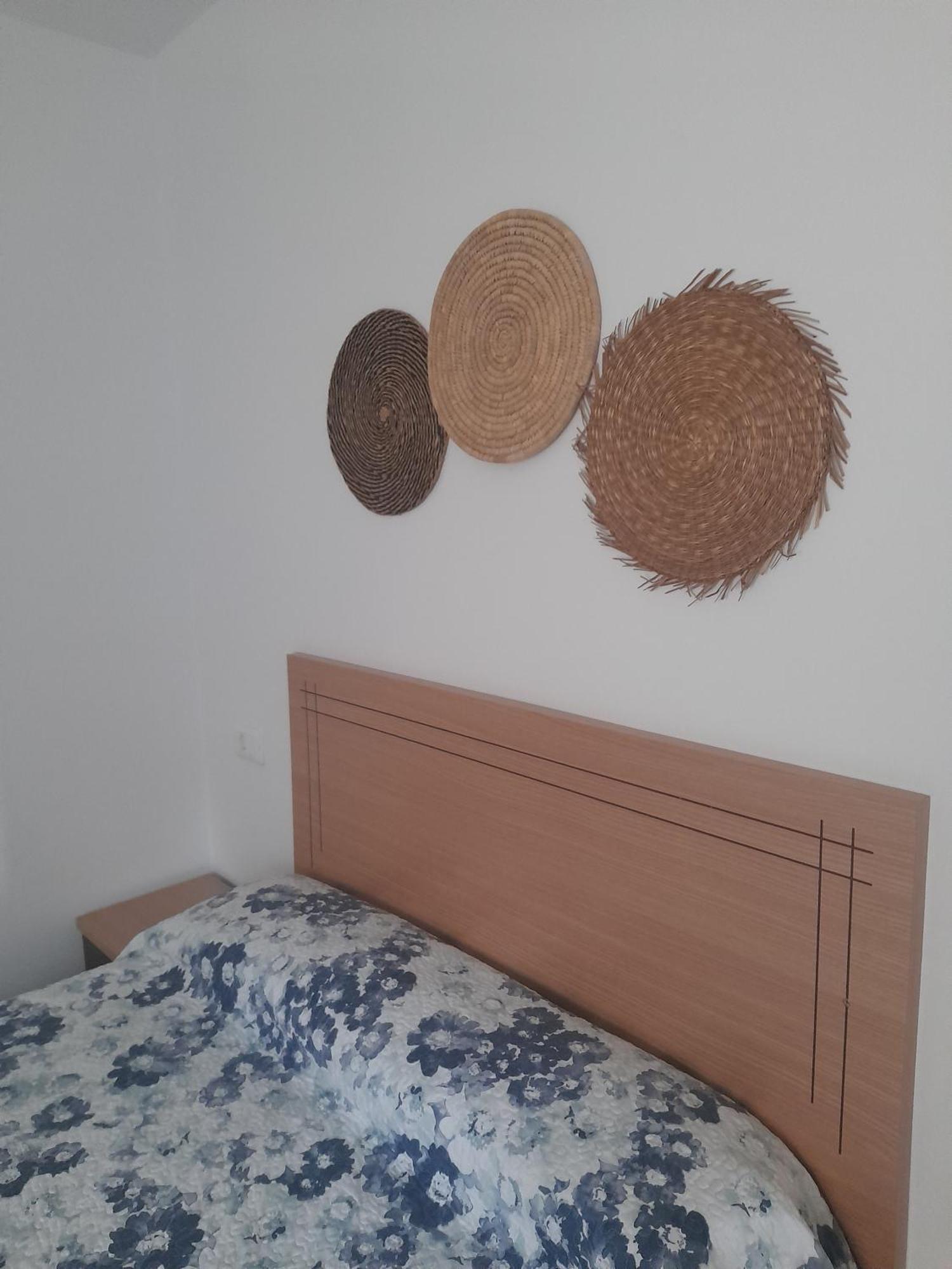 Apartamentos Panoramica Peñíscola Rum bild