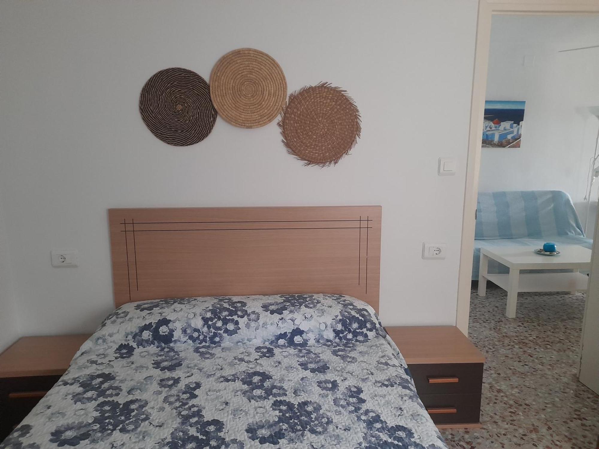 Apartamentos Panoramica Peñíscola Exteriör bild